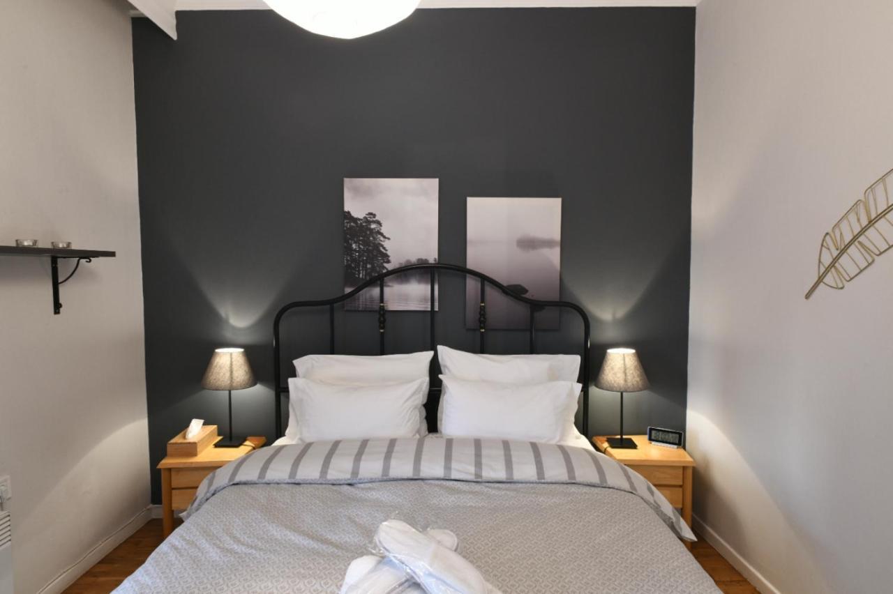 Spacious 82 M2 Two Bedroom Classy Apartment Near City Center Tessalónica Exterior foto