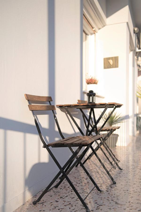 Spacious 82 M2 Two Bedroom Classy Apartment Near City Center Tessalónica Exterior foto