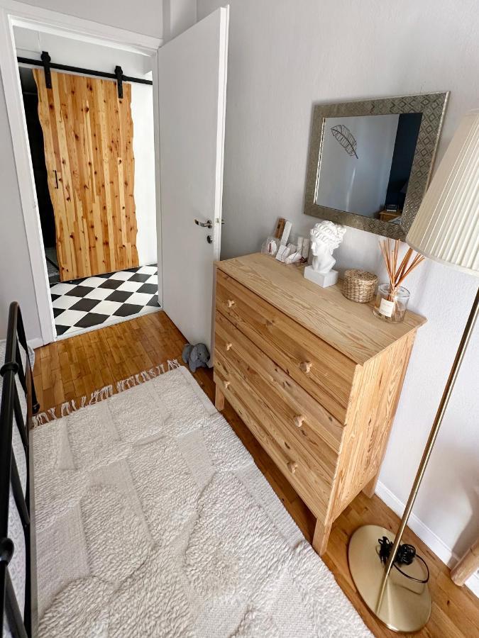 Spacious 82 M2 Two Bedroom Classy Apartment Near City Center Tessalónica Exterior foto
